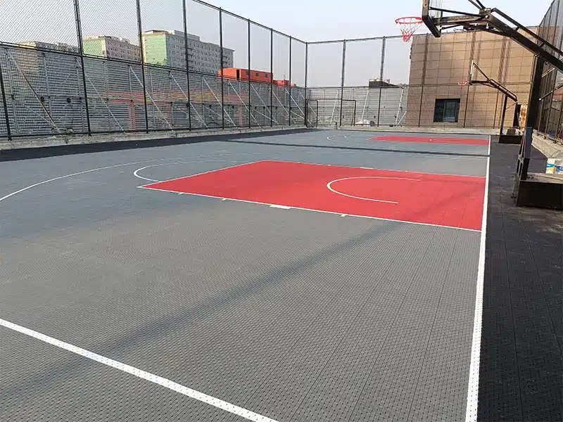 Huasutile Basketball Court Case005_800x600