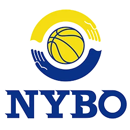 Huasu Client NYBO Logo