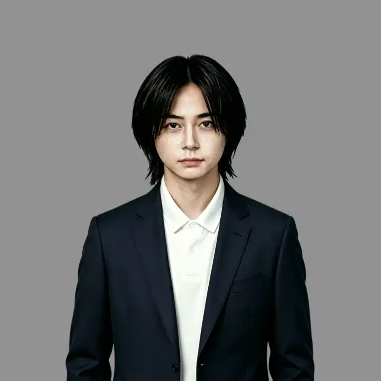 Huasu Designer July Huang_1024x1024
