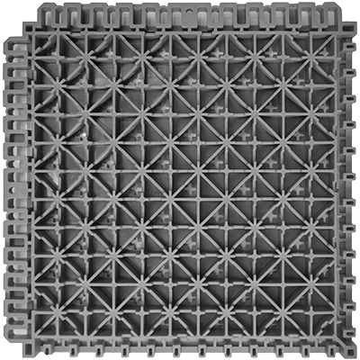 Huasu HES Tile Back View Dark Grey_400x400 Huasu HES Tile Back View Dark Grey_400x400