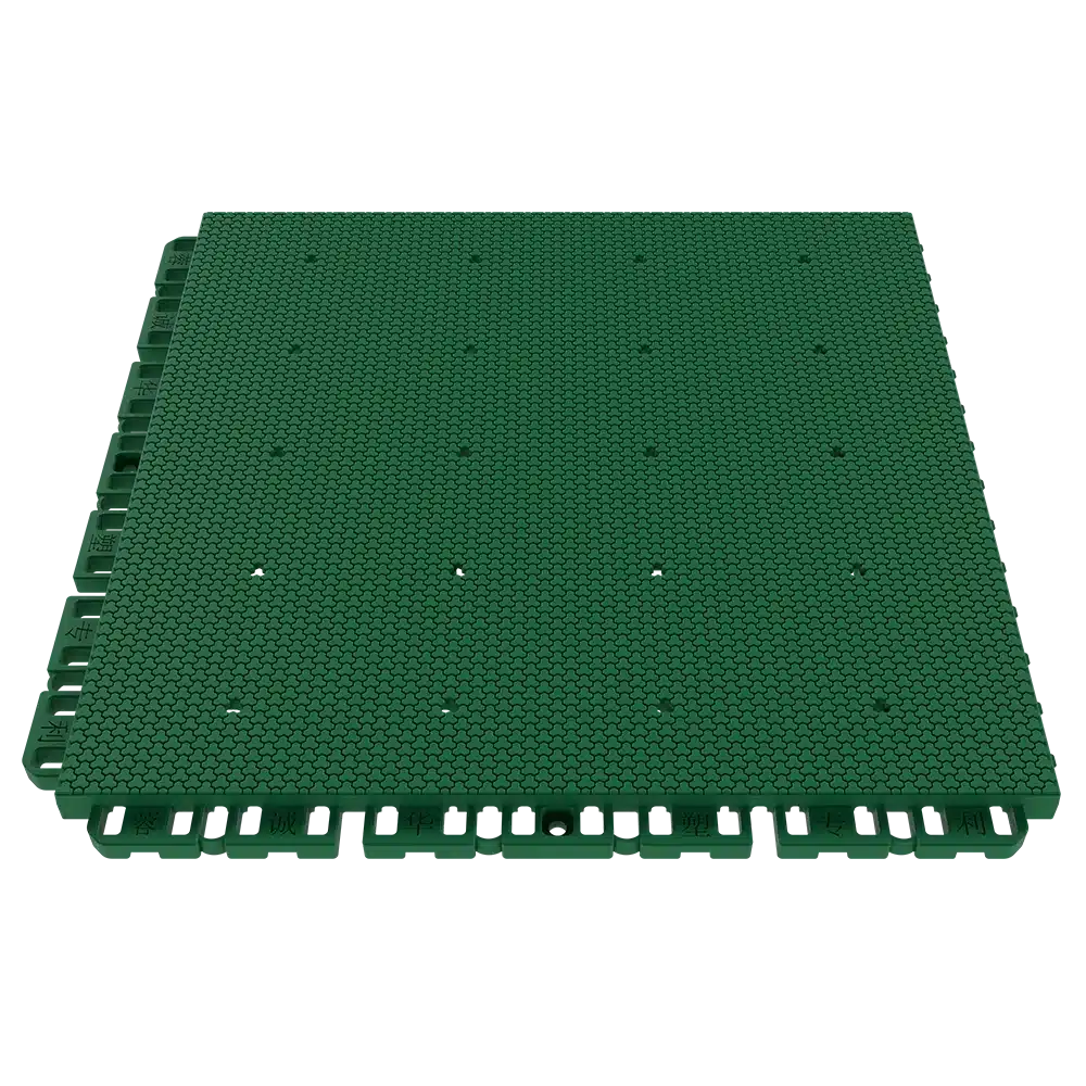 HUASU HPS Green#9087_1000x1000