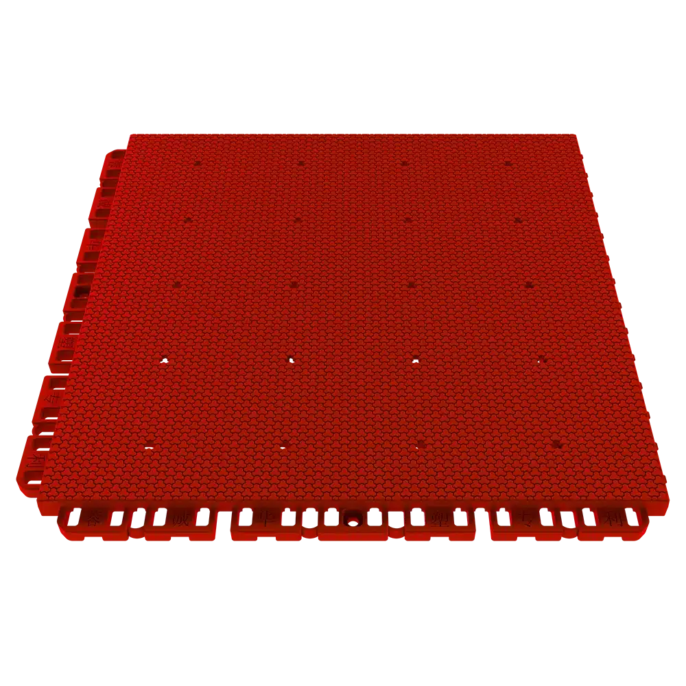 HUASU HPS Red#9085_1000x1000