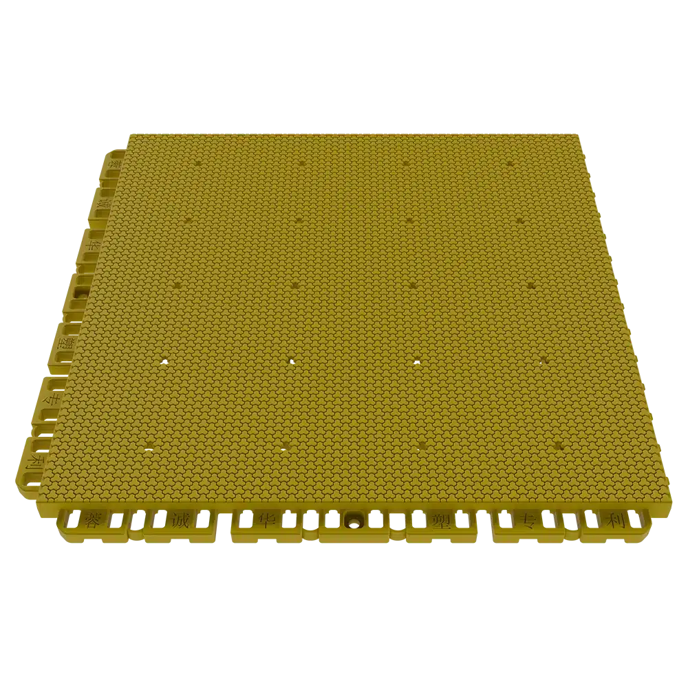 HUASU HPS Yellow#9100_1000x1000