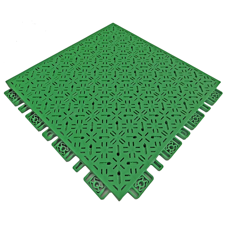 Huasu S600 Green Color_1000x1000