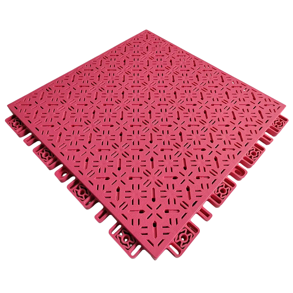 Huasu S600 Pink Color_1000x1000