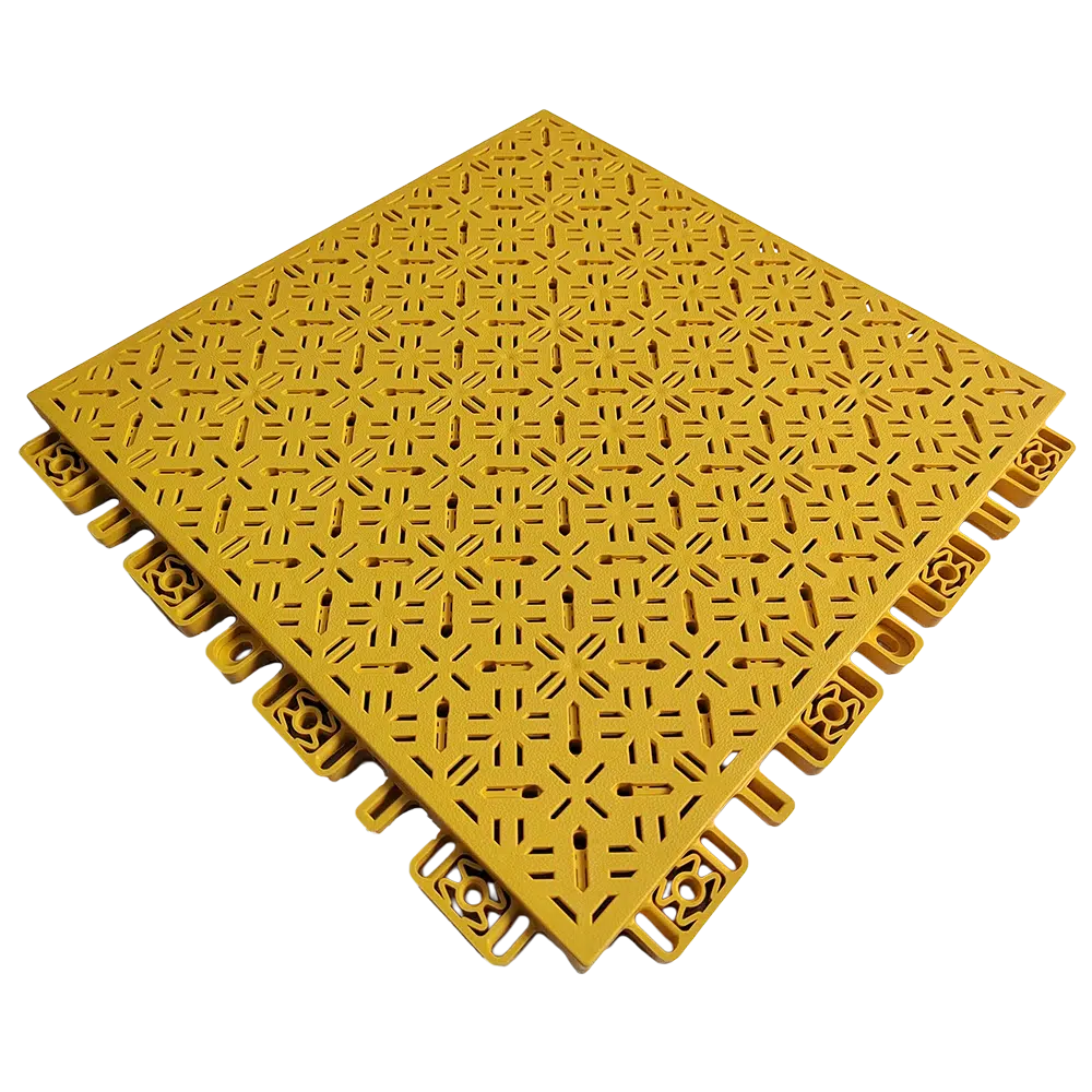 Huasu S600 Yellow Color_1000x1000