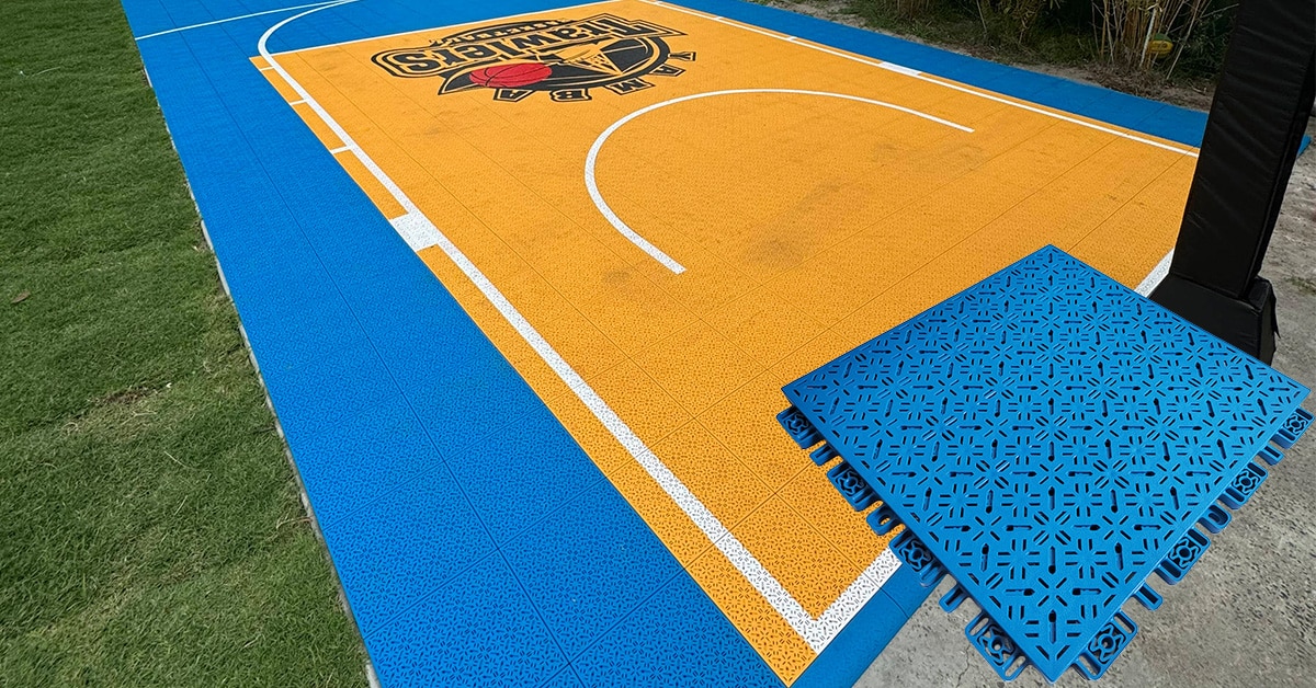 Huasutile S600 Interlocking Sport Court Tiles_1200x628