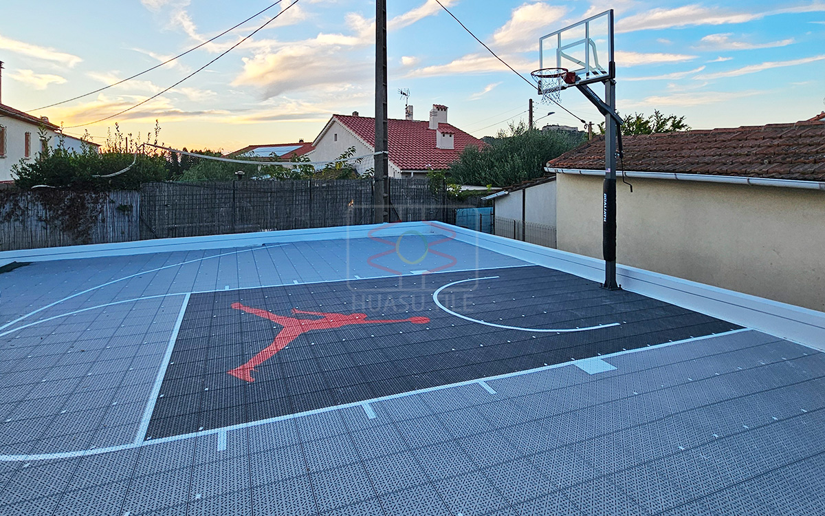 Huasu basketball court tiles review T-XH Dark Grey_1200x750