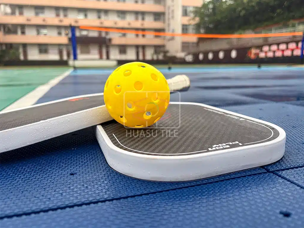 Huasutile For Every Cour Pickleball