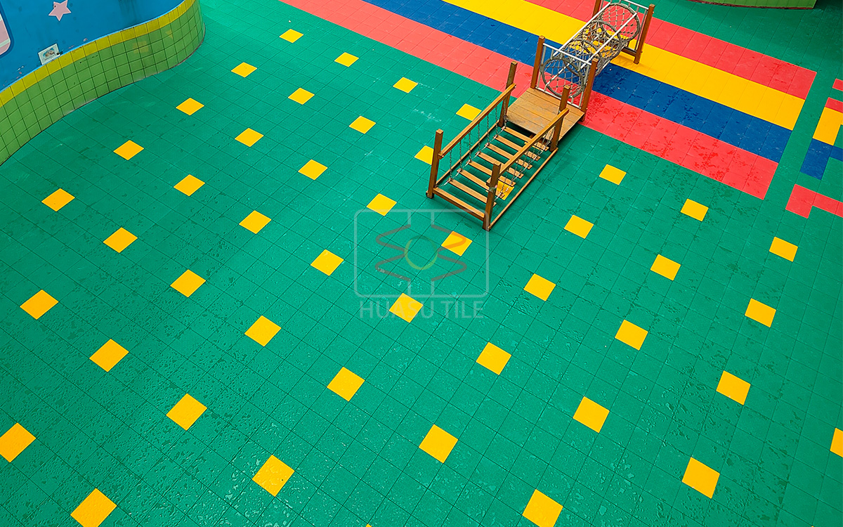 Huasutile Kaiyang Star Kindergarten Floor02_1200x750 Huasutile Kaiyang Star Kindergarten Floor02_1200x750