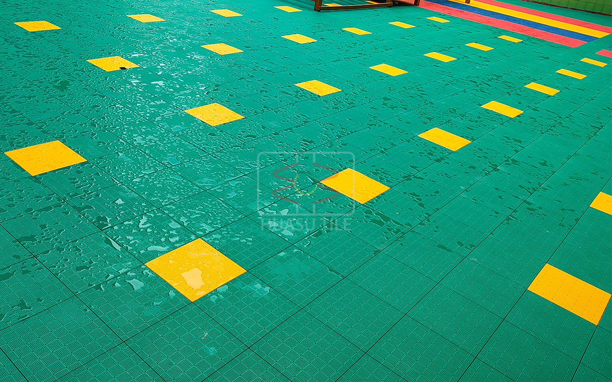 Huasutile Kaiyang Star Kindergarten Floor03_1200x750 Huasutile Kaiyang Star Kindergarten Floor03_1200x750