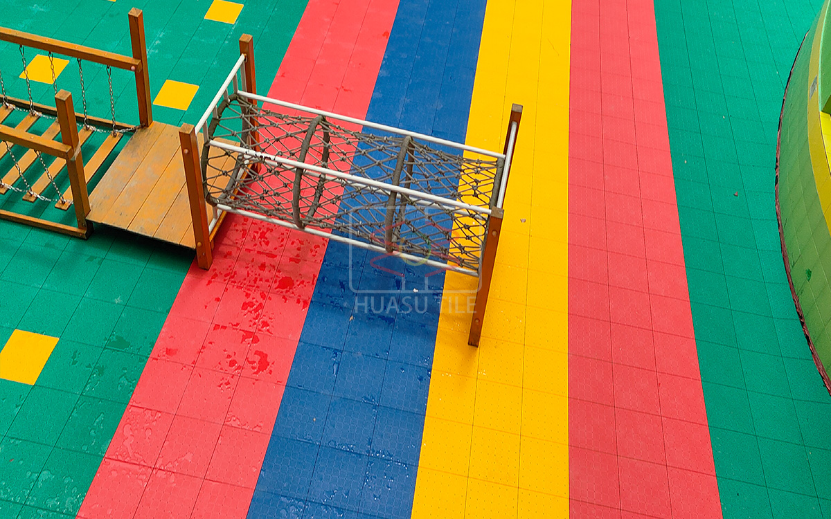Huasutile Kaiyang Star Kindergarten Floor05_1200x750 Huasutile Kaiyang Star Kindergarten Floor05_1200x750