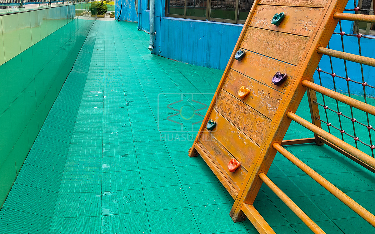 Huasutile Kaiyang Star Kindergarten Floor06_1200x750 Huasutile Kaiyang Star Kindergarten Floor06_1200x750