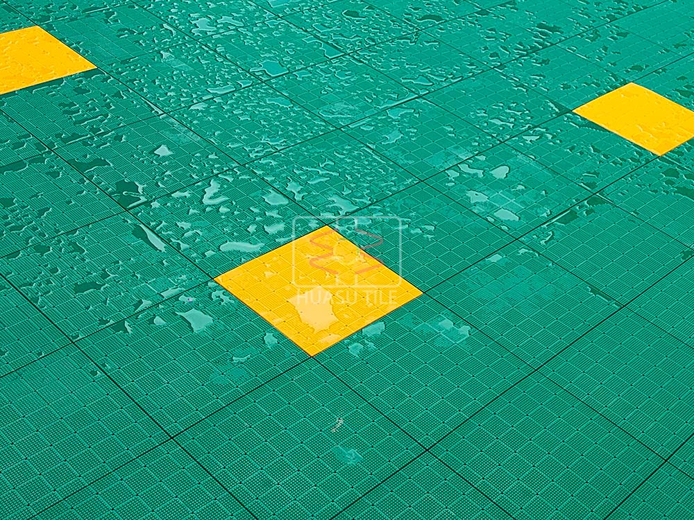 All‑Weather Durability Huasutile basketball court tiles_1000x750
