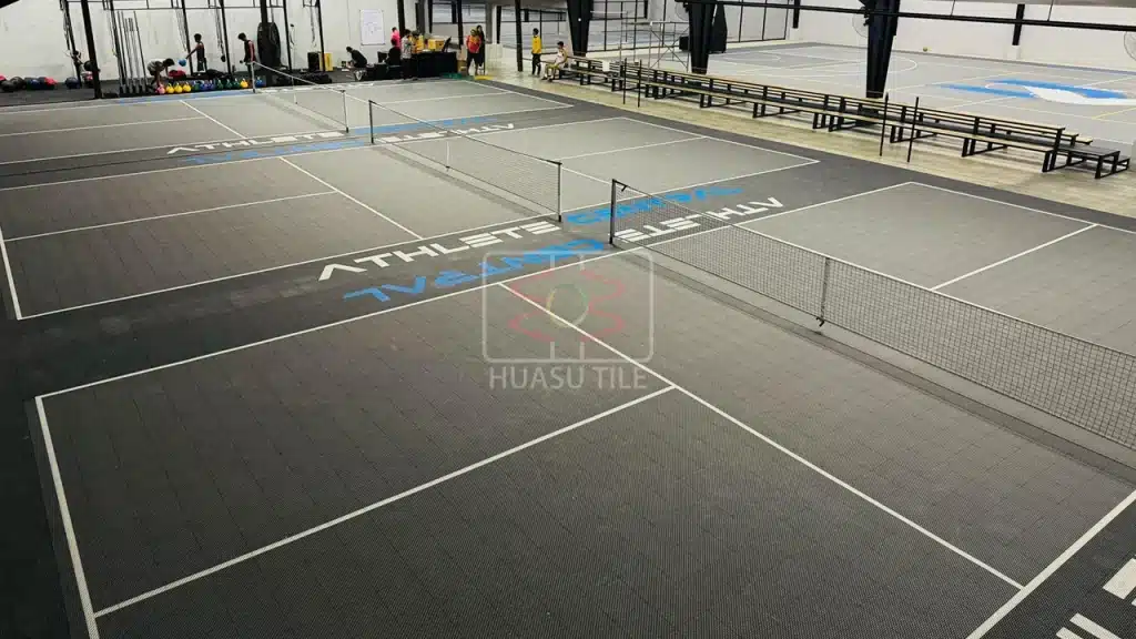 Huasutile Club Pickleball Court Tiles_1280x720