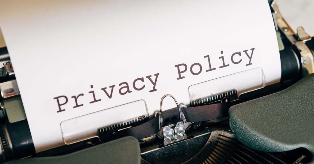 Privacy Policy 1 Privacy Policy For Huasutile