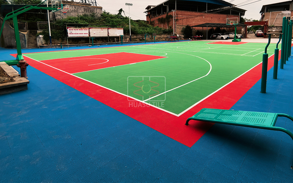 Public Basketball Court For Community01_1200x750 Public Basketball Court For Community01_1200x750