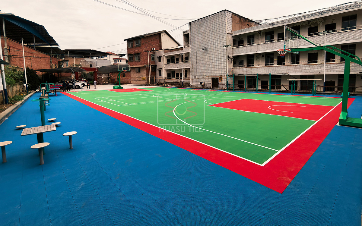 Public Basketball Court For Community02_1200x750 Public Basketball Court For Community02_1200x750