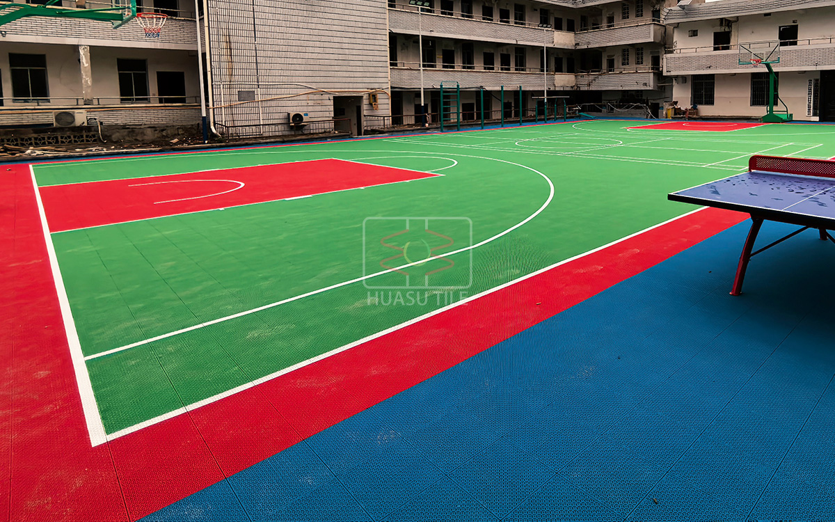 Public Basketball Court For Community04_1200x750 Public Basketball Court For Community04_1200x750