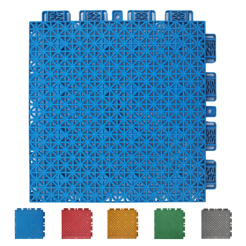 Sport Court Flooring Tiles Huasutile-T-XM Front View_1000x1000 Sport Court Flooring Tiles Huasutile-T-XM Front View_1000x1000