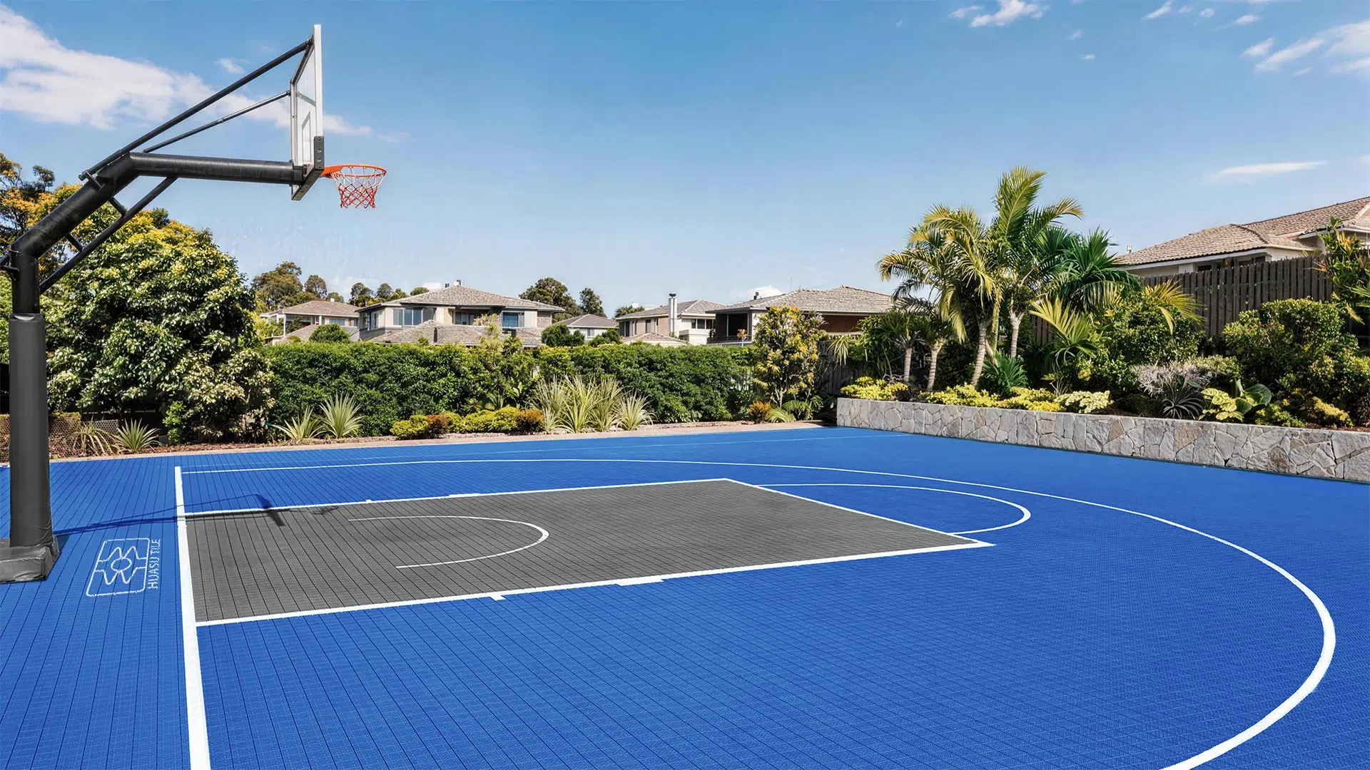 Huasutile basketball court After_1920x1080